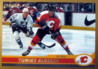 Tommy Albelin