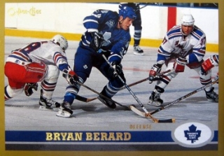 Bryan Berard