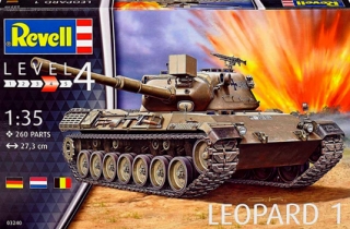 Leopard 1