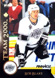 Rob Blake     