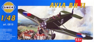Avia BH 11