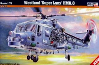 Westland "Super Lynx" HMA.8