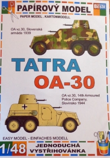 Tatra OA-30