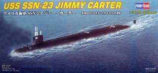 USS SSN-23 Jimmy Carter