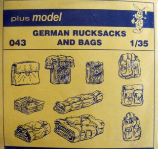 Nemecké batohy a tašky