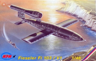 Fieseler Fi 103/FZG-76 V1