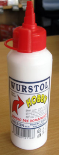 WURSTOL HOBBY 120 ml