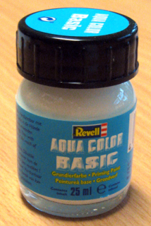Aqua Color Basic 25 ml