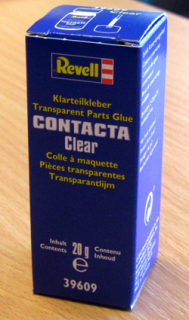 Contacta Clear