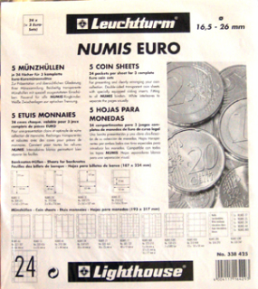Numis Euro 