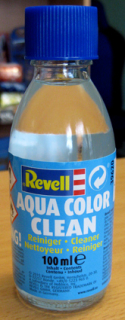 Aqua Color Clean